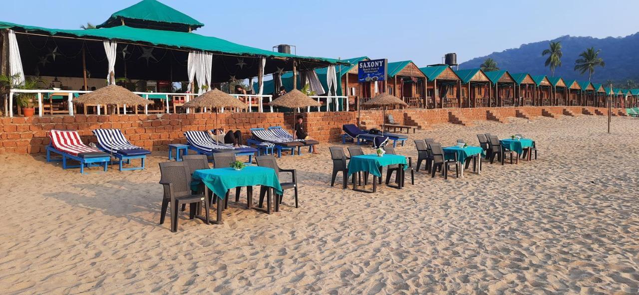 Saxony Village Resort アゴンダ エクステリア 写真