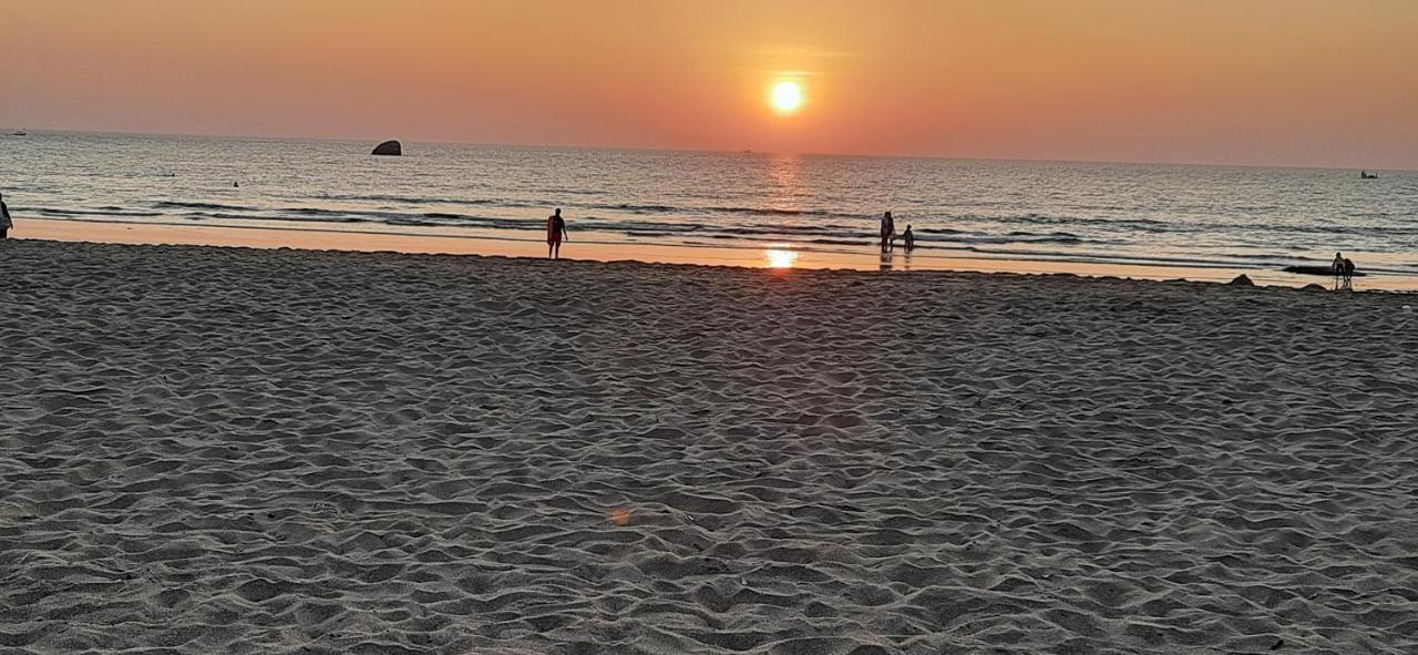 Saxony Village Resort アゴンダ エクステリア 写真